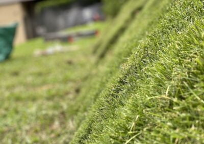 Cairns lawn services | Full Throttle lawn and garden